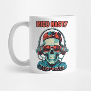 rico nasty Mug